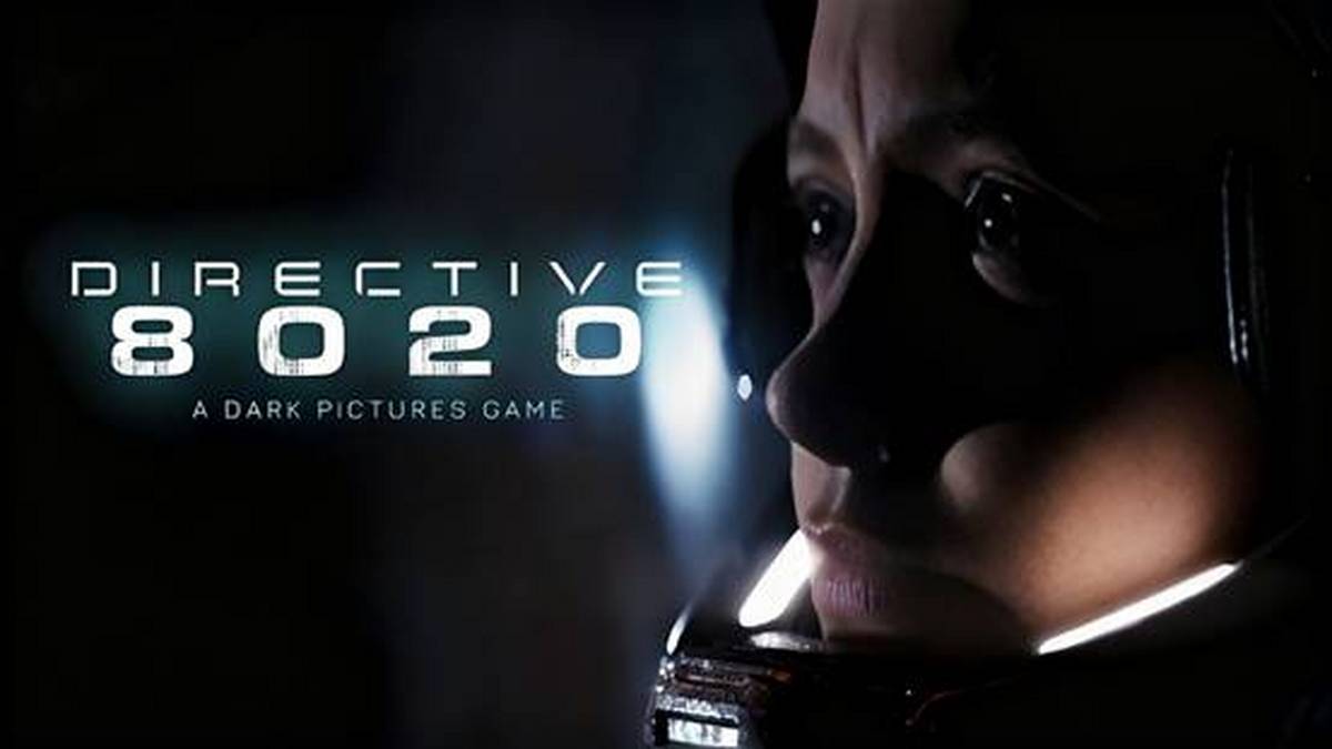 科幻恐怖新作《8020指令》即将上线 映众RTX 5060超级冰龙硬核护航