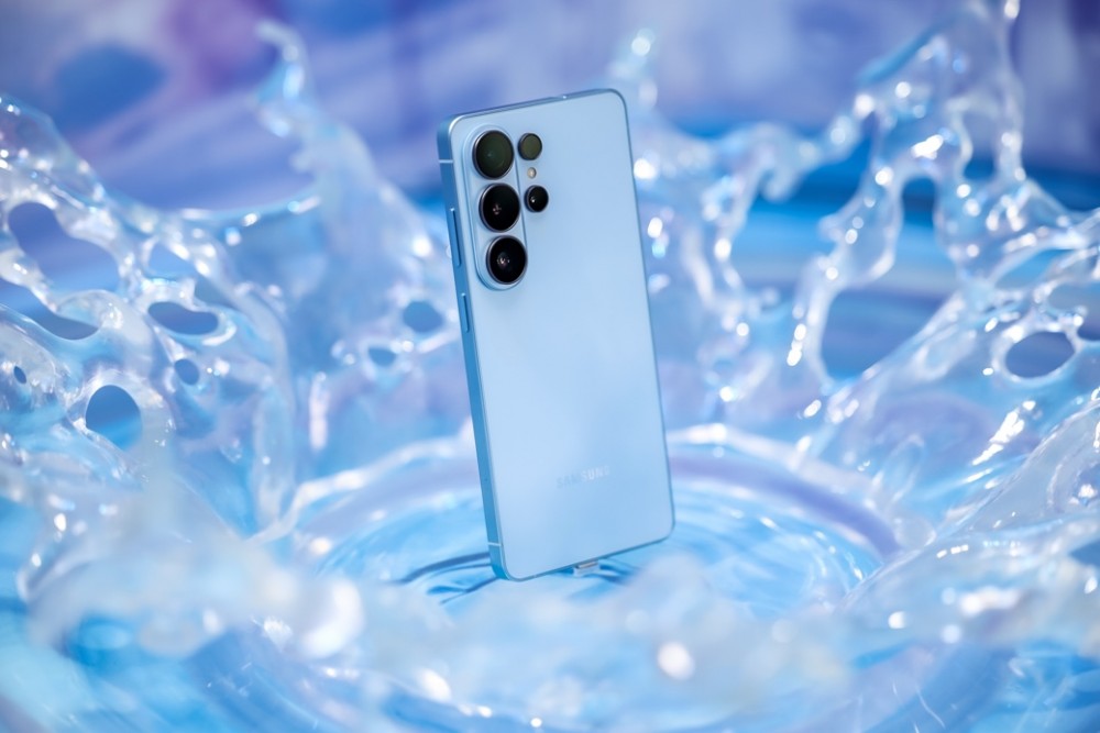 520告白季选什么礼物？用三星Galaxy S26 Ultra开启专属惊喜
