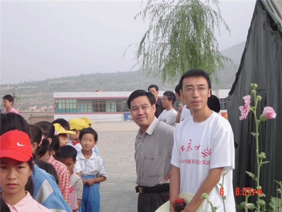 赶考打架迟到半小时 网红李永乐依旧凭竞赛保送北大